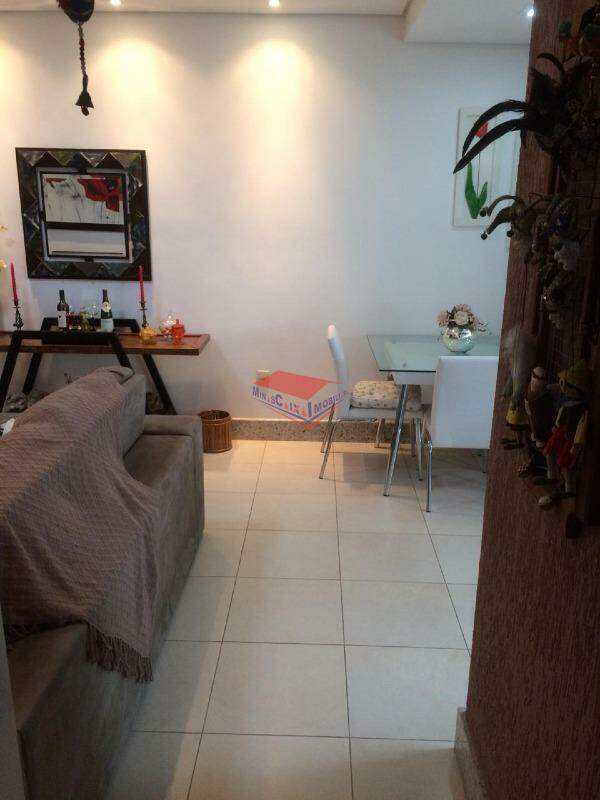 Apartamento à venda com 2 quartos, 78m² - Foto 10